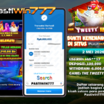 PASTIWIN777