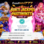 PASTIWIN777
