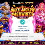PASTIWIN777