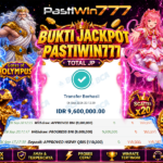 PASTIWIN777