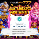 PASTIWIN777
