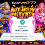 PASTIWIN777