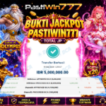 PASTIWIN777