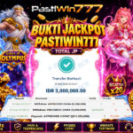 PASTIWIN777
